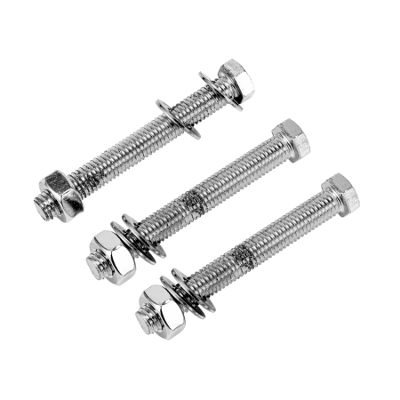 Тиски слесарные DENZEL BVH-150, 150 мм, поворотные, стальная направляющая, с наковальней