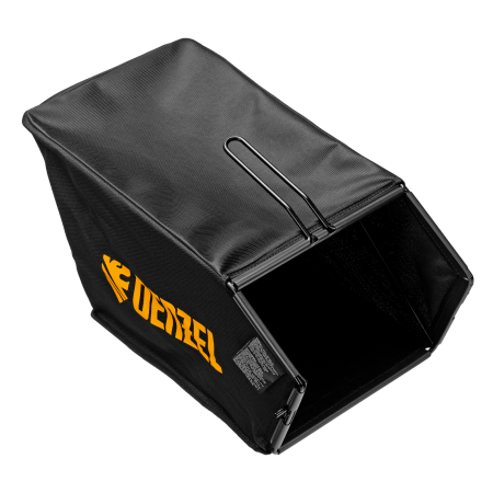 Газонокосилка аккумуляторная бесщет. DENZEL RLMS560-62, привод, 560 мм, Li-ion, 62В