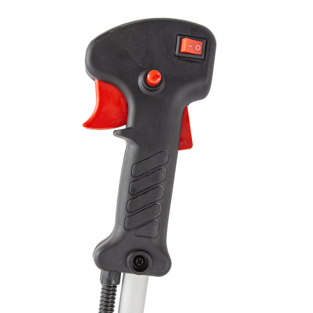 Триммер бензиновый DENZEL DT 43S, 43 см3, 2.5 л.с, разъемная штанга