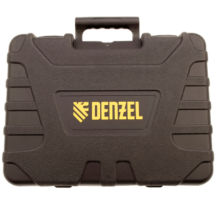 Перфоратор электрический DENZEL RH-750-24, SDS-plus, 750 Вт, 2.5 Дж, 3 режима