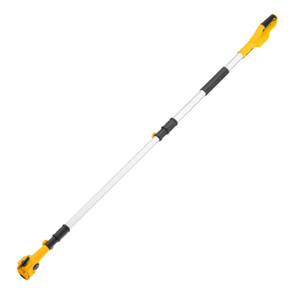 Удлинитель универсальный DENZEL для секатора, мини-пилы 1,3-2,8 м