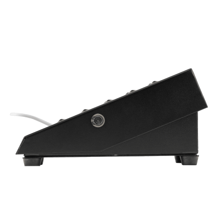 Педаль управления DENZEL для ITIG-200 ACDC Mix Pulse