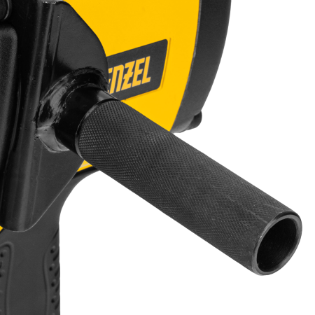 Ударный пневмогайковерт DENZEL IW1600, 3/4", 4000 об/мин, 1600 Нм