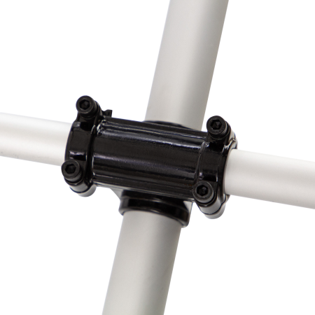 Триммер бензиновый DENZEL DT 52, 52 см3, 3 л.с, неразъемная штанга