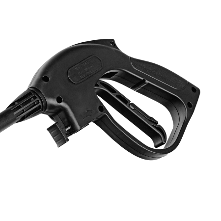 Моечная машина высокого давления DENZEL R-110, 1400 Вт, 110 бар, 320 л/ч