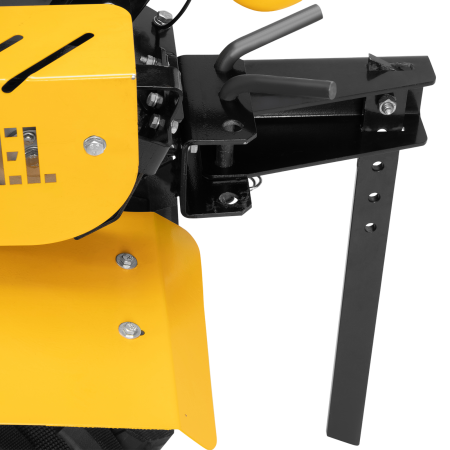 Мотоблок DENZEL DPT-670S-PRO