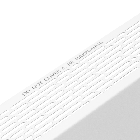 Конвектор электрический DENZEL XCE-2000, 230 В, 2000 Вт, X-образный нагреватель