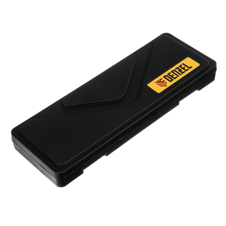 Штангенциркуль DENZEL 150 мм, электронный, с глубиномером