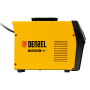 Аппарат инвертор DENZEL. дуговой сварки SDR-205 Ultra, 200 А, ПВ 60%