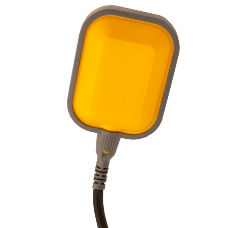 Погружной насос высокого давления DENZEL PH1100, 1100 Вт, высота подъема 40 м, 5500 л/ч