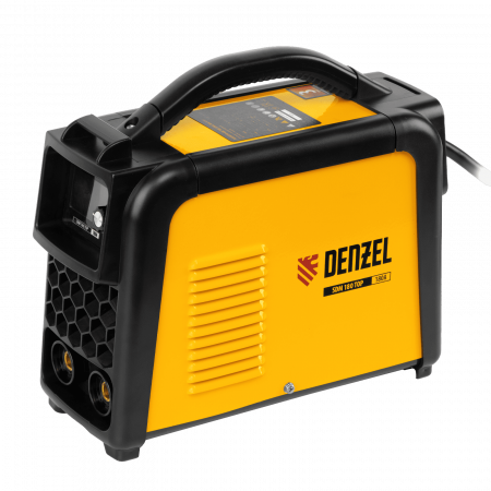 Аппарат инвертор. дуговой сварки DENZEL SDM-180 Top, 180 А, ПВ 80%