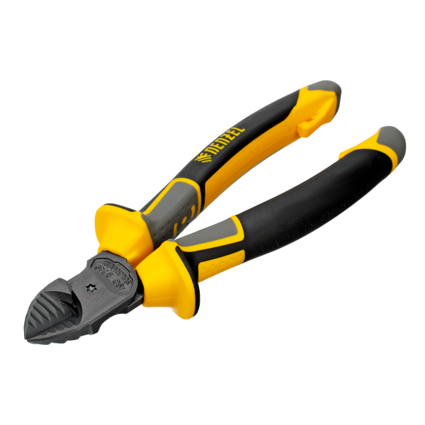 Бокорезы DENZEL 160 мм, трехкомпонентные рукоятки