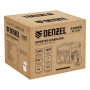 Генератор инверторный DENZEL GK-5500iF, 5,5 кВт, 230 В, ручной старт