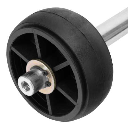 Транспортировочный комплект DENZEL для виброплиты VC-30W