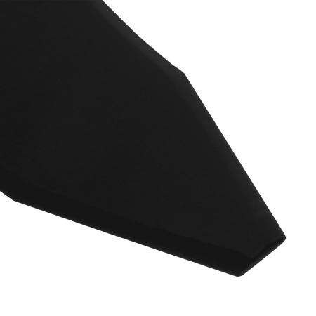 Диск для триммера DENZEL 250 х 25,4  3 лезвия