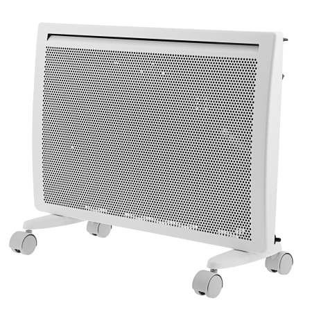 Конвектор гибридный электрический DENZEL HybridX-1500, ИК нагреватель, цифровой термостат