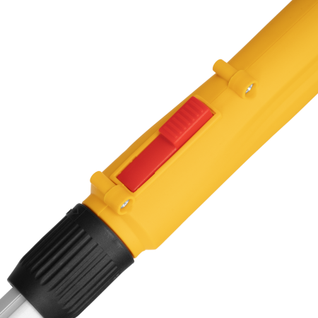 Триммер аккумуляторный DENZEL GT-230, 230 мм, Li-Ion, 20 В