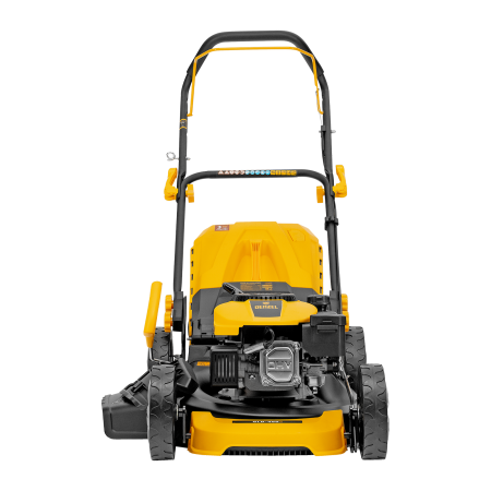 Газонокосилка бензиновая DENZEL GLD-460-K, 150 см3, 46 см, 50 л