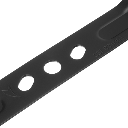 Нож для бензиновой газонокосилки DENZEL GLR-460, 46 см