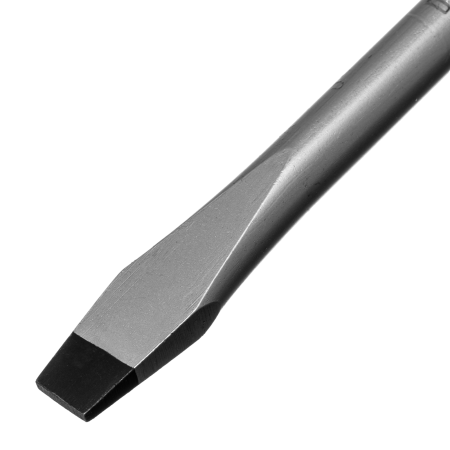 Набор отверток на полке DENZEL 8 шт., PH+SL, S2, 3к рукоятка