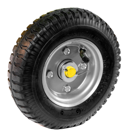 Компрессор воздушный DENZEL BCI4000-T/200, 4.0 кВт, ременный привод, 200 литров, 690 л/мин