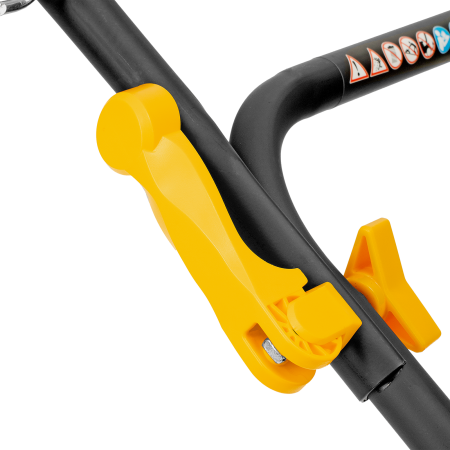 Газонокосилка бензиновая DENZEL GLD-460-K, 150 см3, 46 см, 50 л