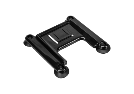 Насос фонтанный DENZEL FNP110-34, 112 Вт, подъем 3,4 м, 3400 л/ч, колокольчик/каскад/гейзер