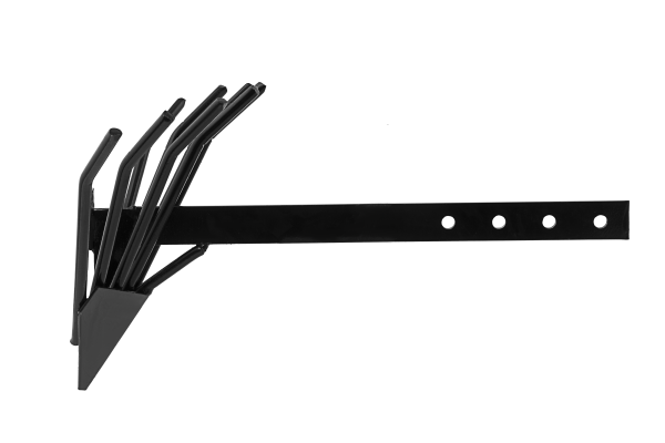 Картофелевыкапыватель DENZEL без сцепки