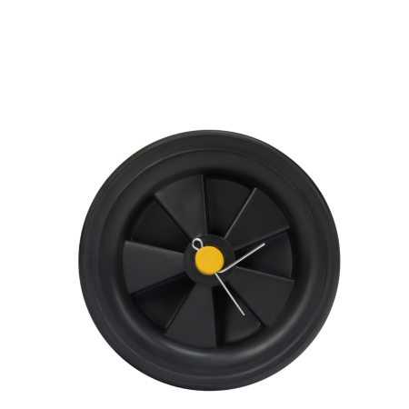 Компрессор воздушный DENZEL BCV2300/100, 2.3 кВт, ременный привод, 100 литров, 440 л/мин