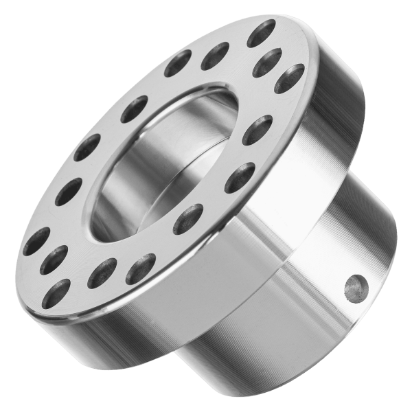 Головка триммерная универсальная DENZEL шайба М8,М10,М20