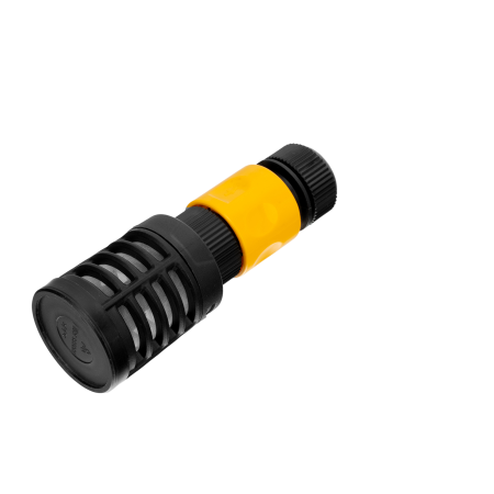 Всасывающий шланг для моек высокого давления DENZEL 58307, 3 м, 1/2 дюйм