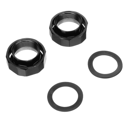 Циркуляционный насос DENZEL CP32-8, напор 8 м, 160 л/мин, 1 м кабель, монт. длина 180 мм