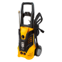 Мойка высокого давления DENZEL R-165, 2200 Вт, 165 бар, 7 л/мин, колесная