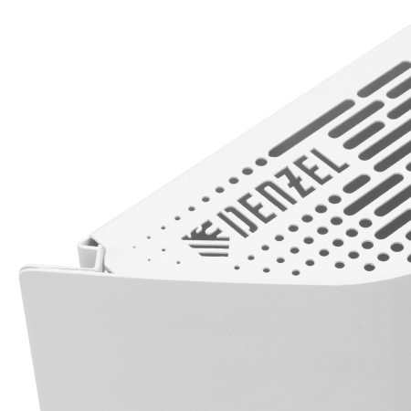 Конвектор электрический DENZEL XCE-1500, 230 В, 1500 Вт, X-образный нагреватель