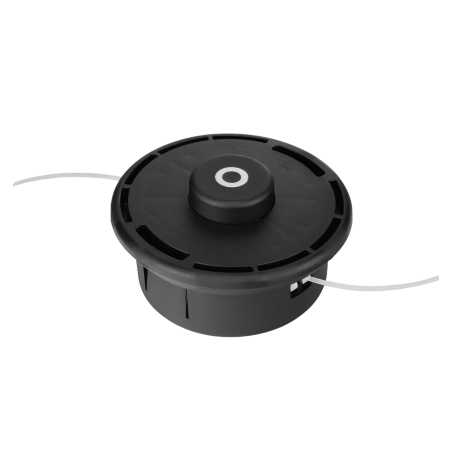 Триммер бензиновый DENZEL DTS-33S, 33 см3, разъемная штанга, состоит из 2 частей