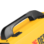 Аппарат инвертор. полуавтомат. cварки DENZEL IMIG-200SP Pulse, 200 А, ПВ 60%, катушка 5 кг Аппарат инвертор. полуавтомат. cварки DENZEL IMIG-200SP Pulse, 200 А, ПВ 60%, катушка 5 кг