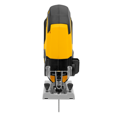 Лобзик аккумуляторный DENZEL CJ-80, 18В Li-Ion