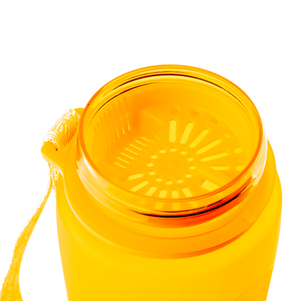 Спортивная бутылка DENZEL 600 мл