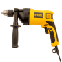 Ударная дрель DENZEL ID-850, 850 Вт, 0-3000 об/мин, 48000 уд/мин