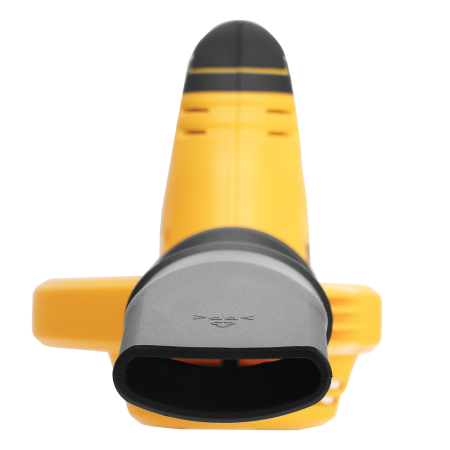 Воздуходувка аккумуляторная DENZEL AB-500, 60 м/с, 500 м3/ч, Li-Ion, 20 В