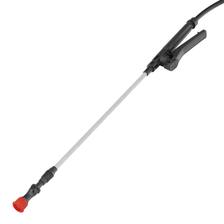 Опрыскиватель ранцевый аккумуляторный DENZEL DP-10LA, 10 л, 12 В, 8 Ач