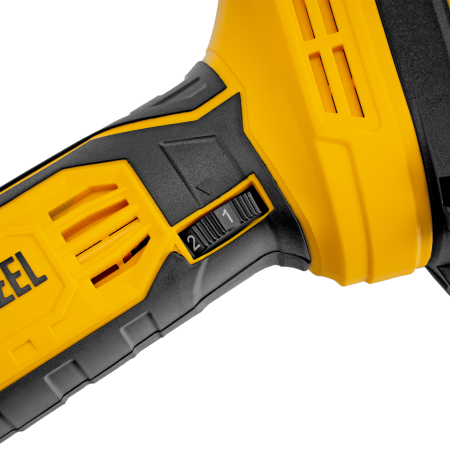 Инструмент многофункциональный аккумуляторный DENZEL CMTH-20, Li-Ion, 20 В