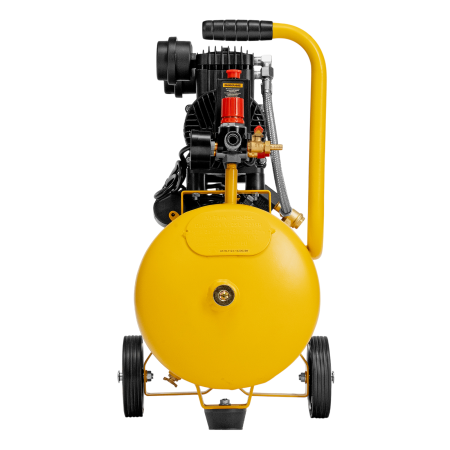 Компрессор безмасл. малошумный DENZEL DLP-950/24, 950Вт,24 л, 2850 об/мин, 170 л/мин Компрессор безмасл. малошумный DENZEL DLP-950/24, 950Вт,24 л, 2850 об/мин, 170 л/мин