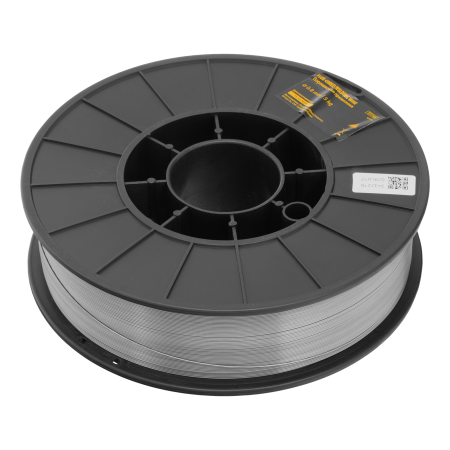 Порошковая проволока Denzel Е71TGS, диам. 0,8 мм, 5 кг, диам. катушки D200