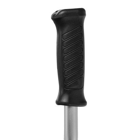 Триммер бензиновый DENZEL DTS-43S, 43 см3, разъемная штанга, состоит из 2 частей