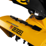 Снегоуборщик бензиновый DENZEL SBL 711D PRO, 302cc, эл.старт, фара, обогрев, блок. дифф.