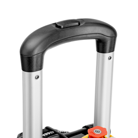 Моечная машина высокого давления DENZEL K 70 Power, 2500 Вт, 180 бар, 600 л/ч, асинхронный двигатель