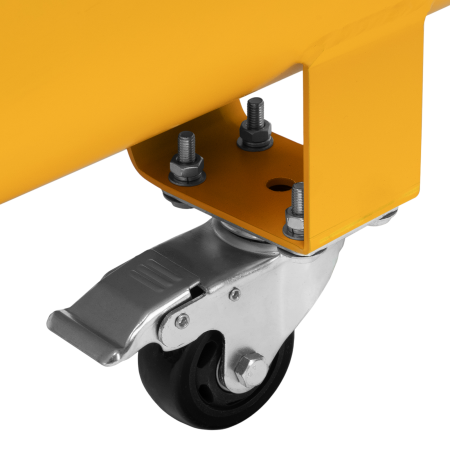 Компрессор воздушный DENZEL рем. привод BCV 5500-T/270, 5,5 кВт, 270 литров, 850 л/мин