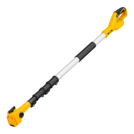 Удлинитель универсальный DENZEL для секатора, мини-пилы 1,3-2,8 м