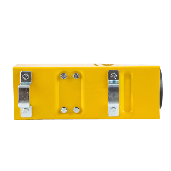 Тельфер электрический DENZEL TF-1000, 1 т, 1600 Вт, высота 12 м, 8 м/мин